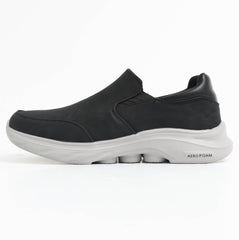 Liquids Slip-Ons - Flow Lite Black