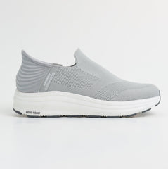 Liquids - Go Breeze Memory Foam (Easy-Ons) Grey