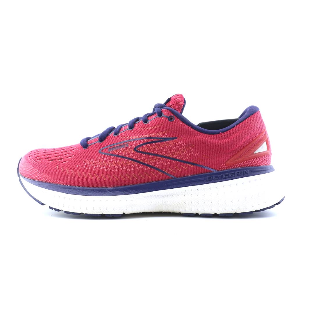 BROOKS GLYCERIN 19