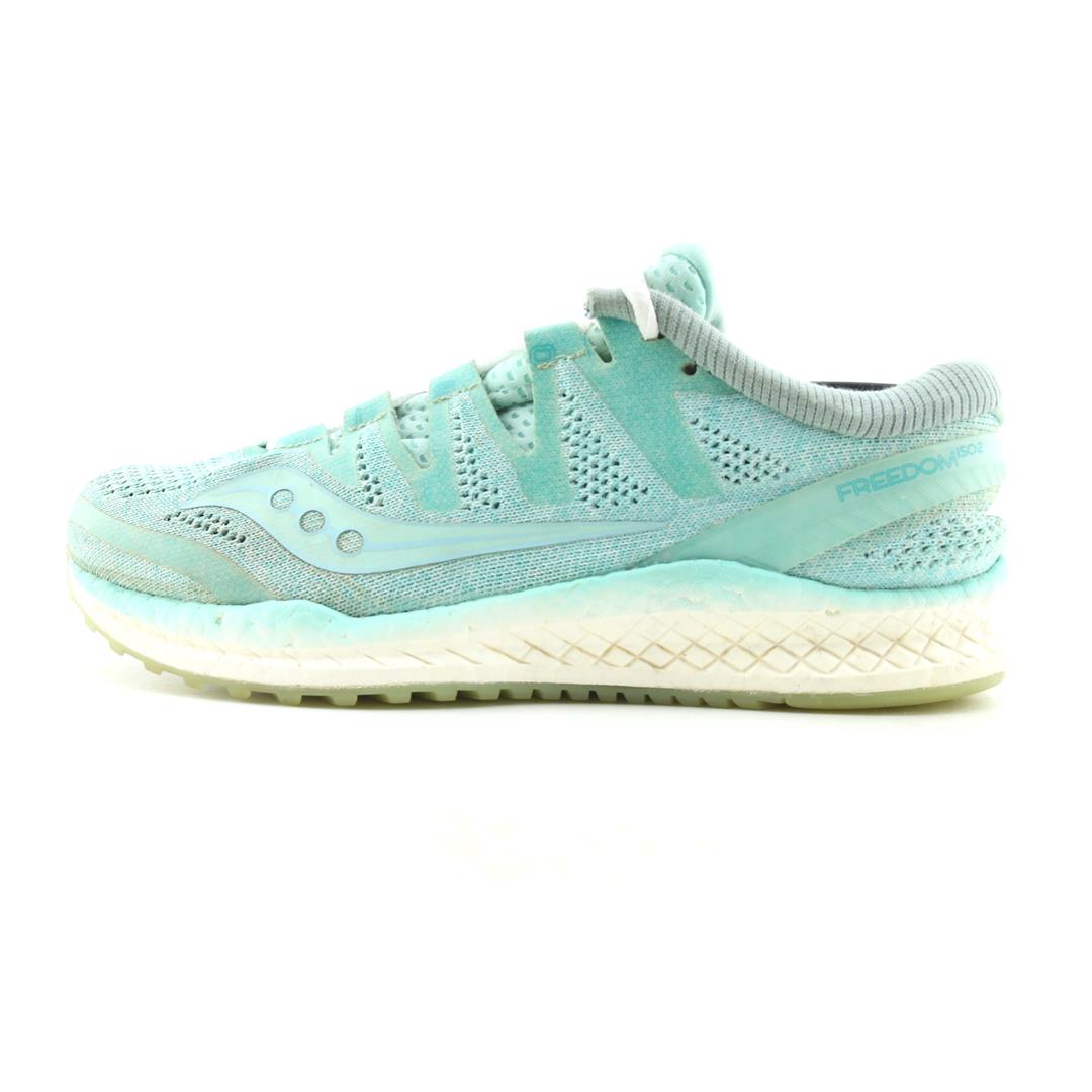 SAUCONY FREEDOM ISO 2