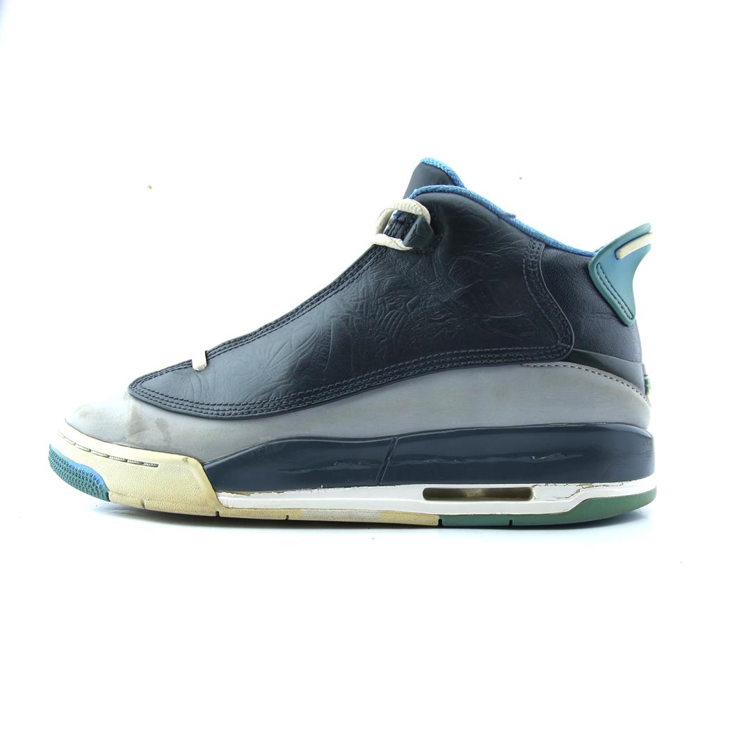 JORDAN DUB ZERO