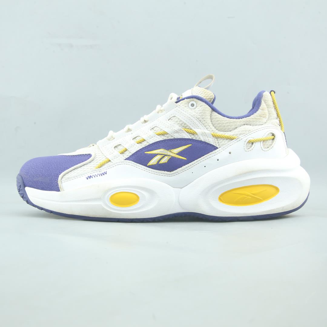 REEBOK SOLUTION MID