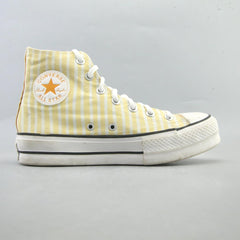 CONVERSE CHUCK TAYLOR ALL STAR LIFT PLATFORM
