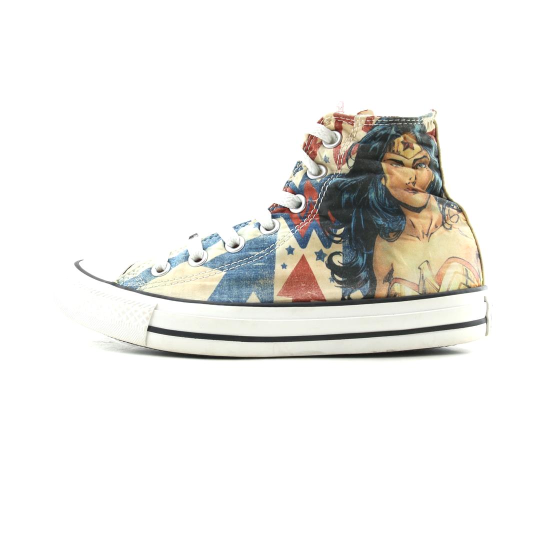 CONVERSE CHUCK TAYLOR ALL STAR CANVAS