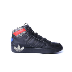 ADIDAS HARD COURT HIGH TOP