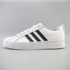 ADIDAS STREETCHECK CLOUDFOAM COURT LOW