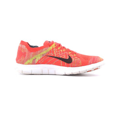 NIKE FREE 4.0 FLYKNIT
