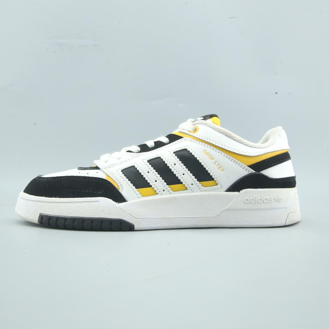 ADIDAS DROP STEP LOW