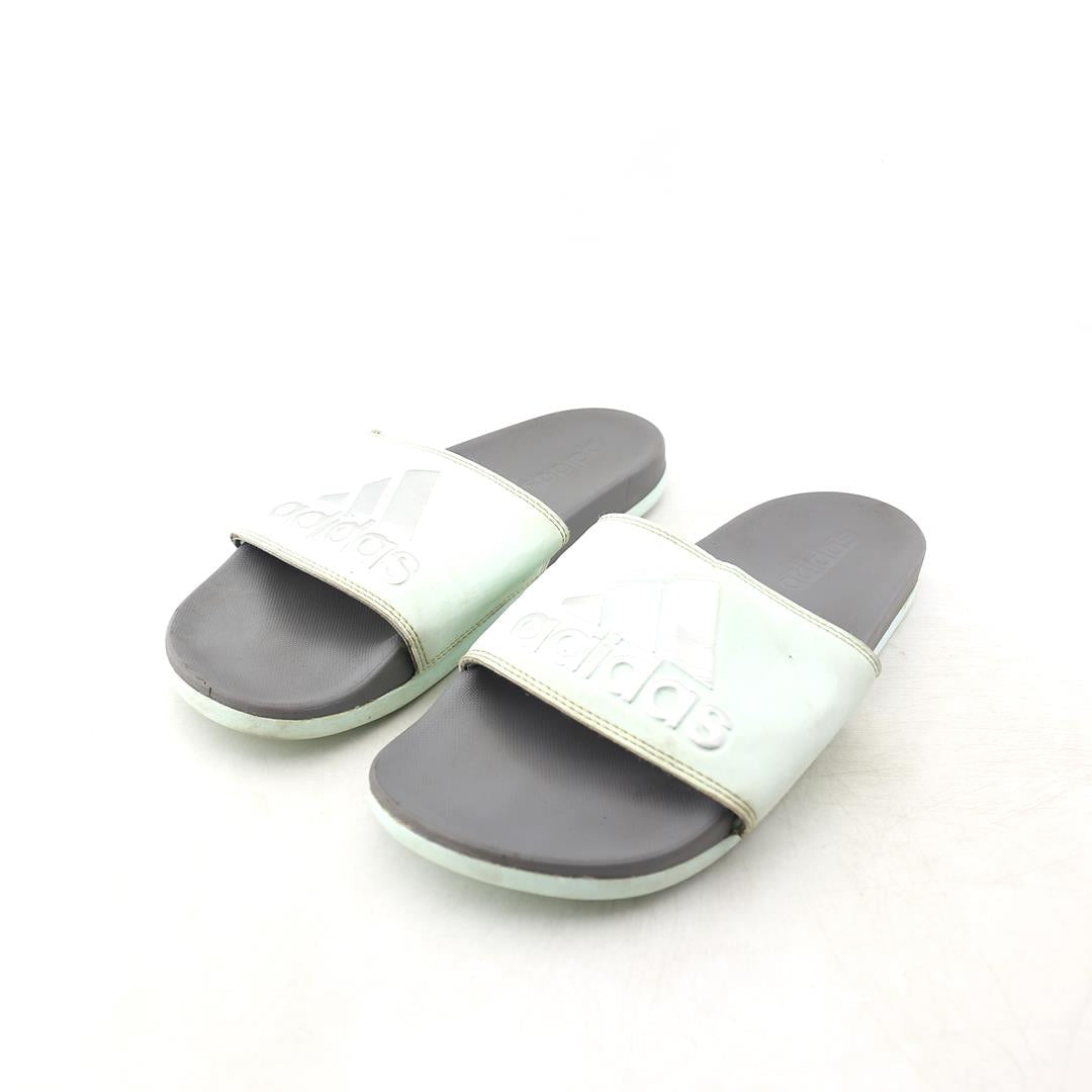 ADIDAS  ADILETTE COMFORT ICE