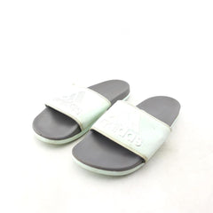 ADIDAS  ADILETTE COMFORT ICE