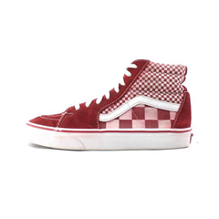 VANS SK 8 HI