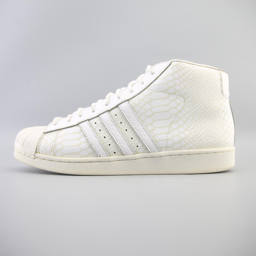 ADIDAS PRO MODEL