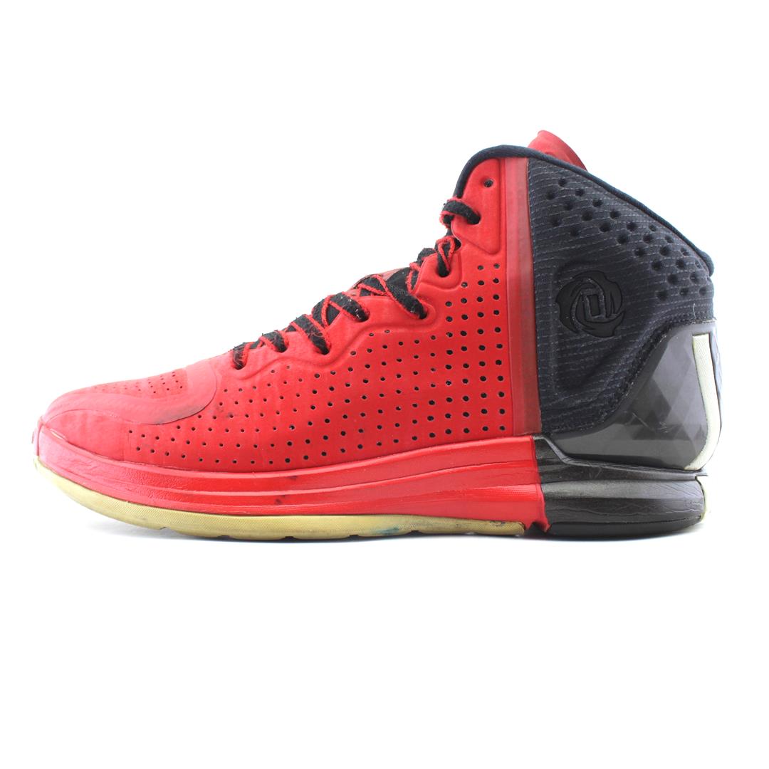 ADIDAS D ROSE 4 EVO