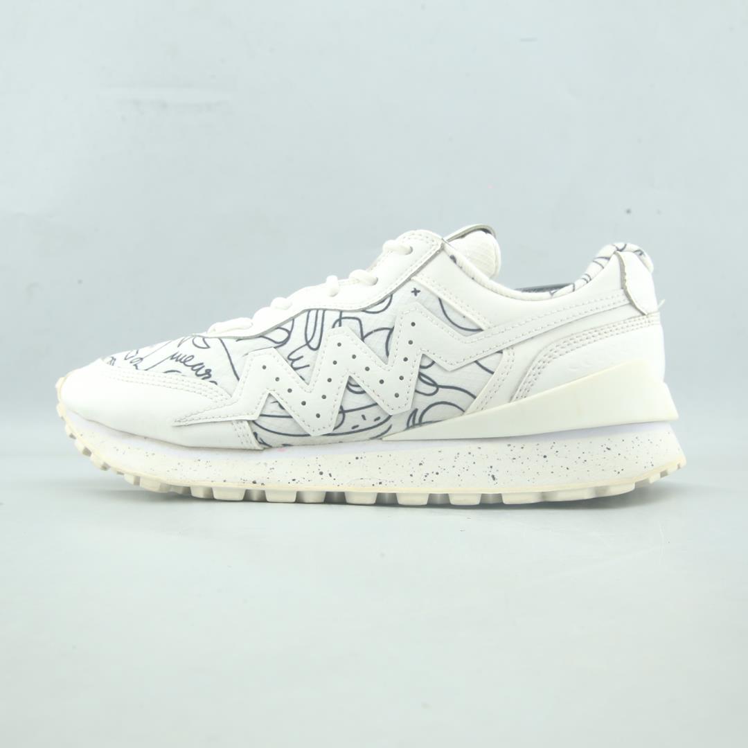 LI-NING WADE 001 X DFT X D'ANGELO