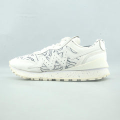 LI-NING WADE 001 X DFT X D'ANGELO