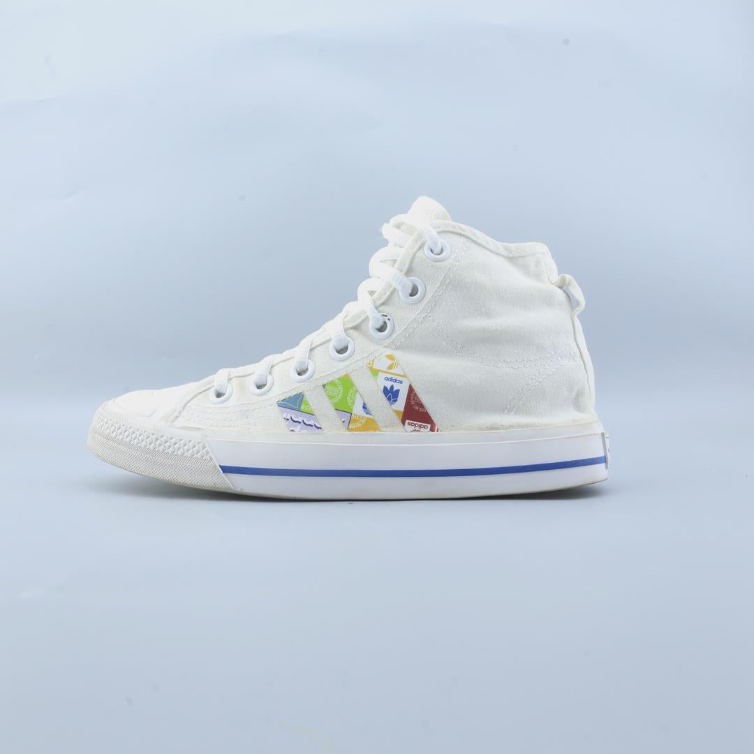 ADIDAS NIZZA HI RF