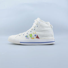 ADIDAS NIZZA HI RF