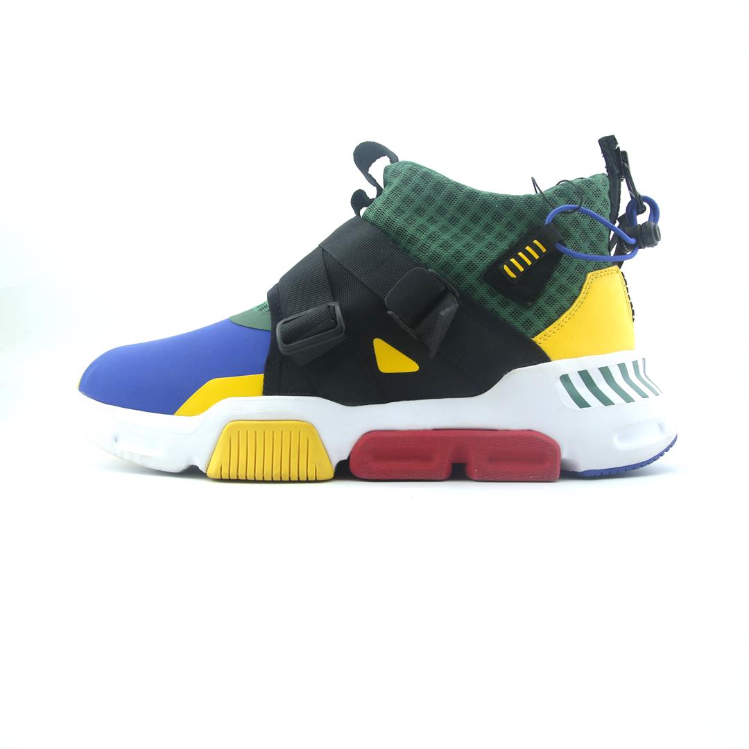 LI-NING SURVIVER K MID