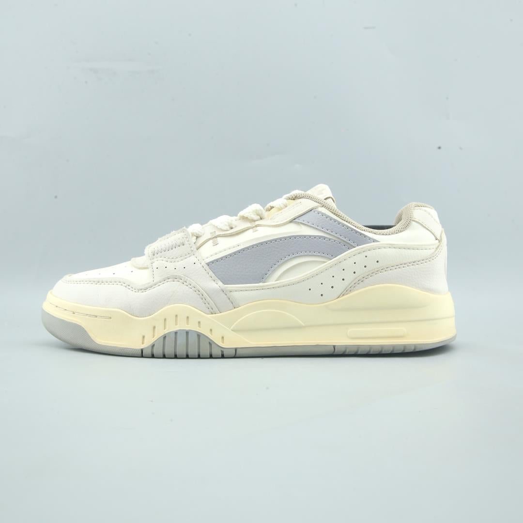 LI-NING MOON WHITE