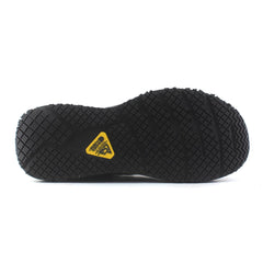 ACE WORK BOOTS  PHANTOM - ALUMINUM TOE - ESD