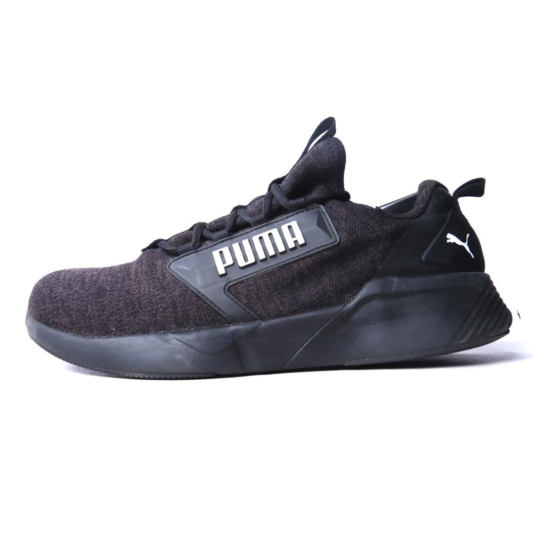 PUMA  RETALIATE KNIT