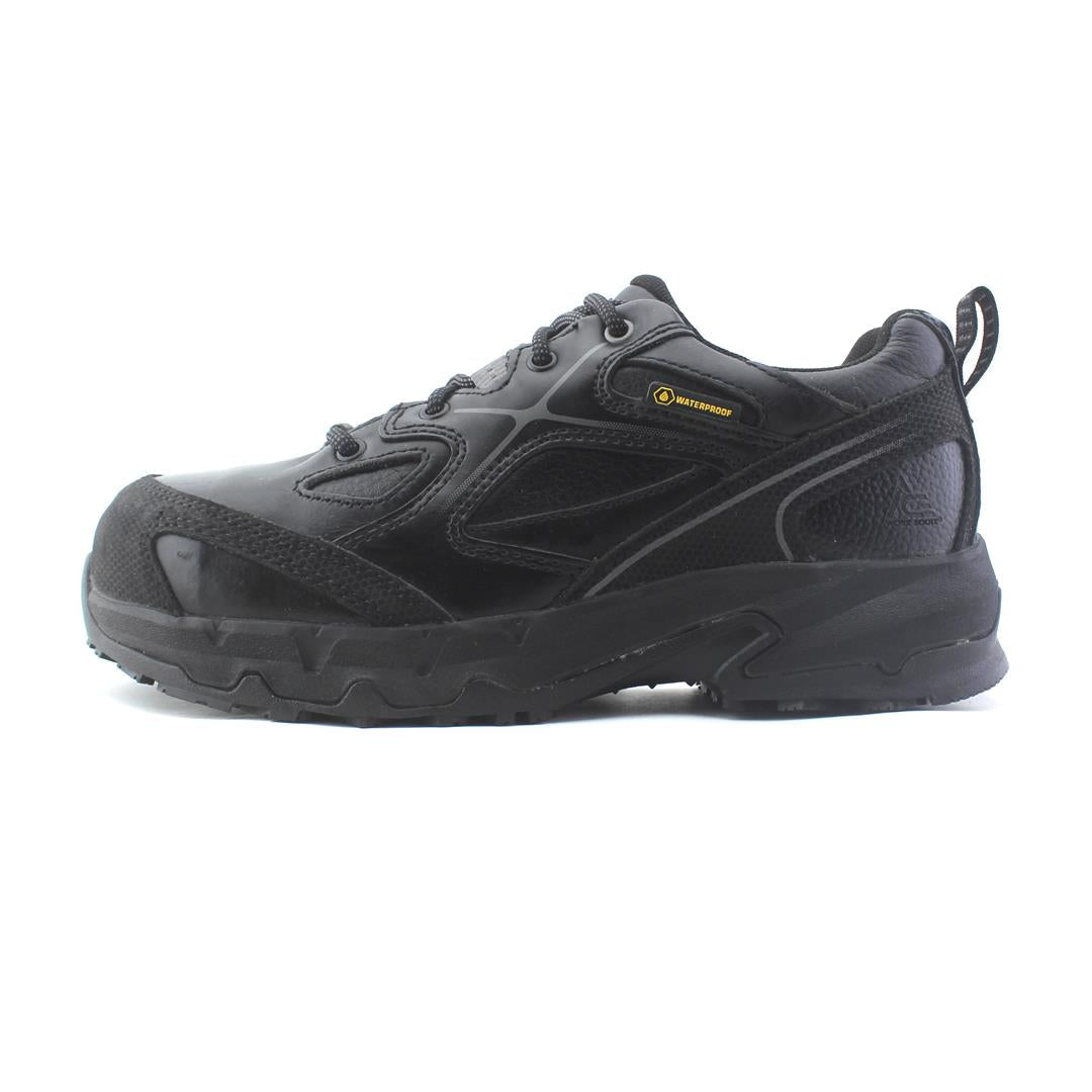 ACE WORK BOOTS  MOXIE LOW