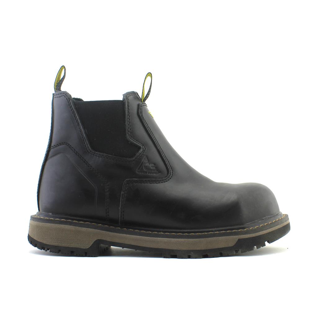 ACE WORK BOOTS FIREBRAND - COMPOSITE TOE