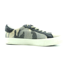 VINTAGE HAVANA CAMO GLITTER GAIL