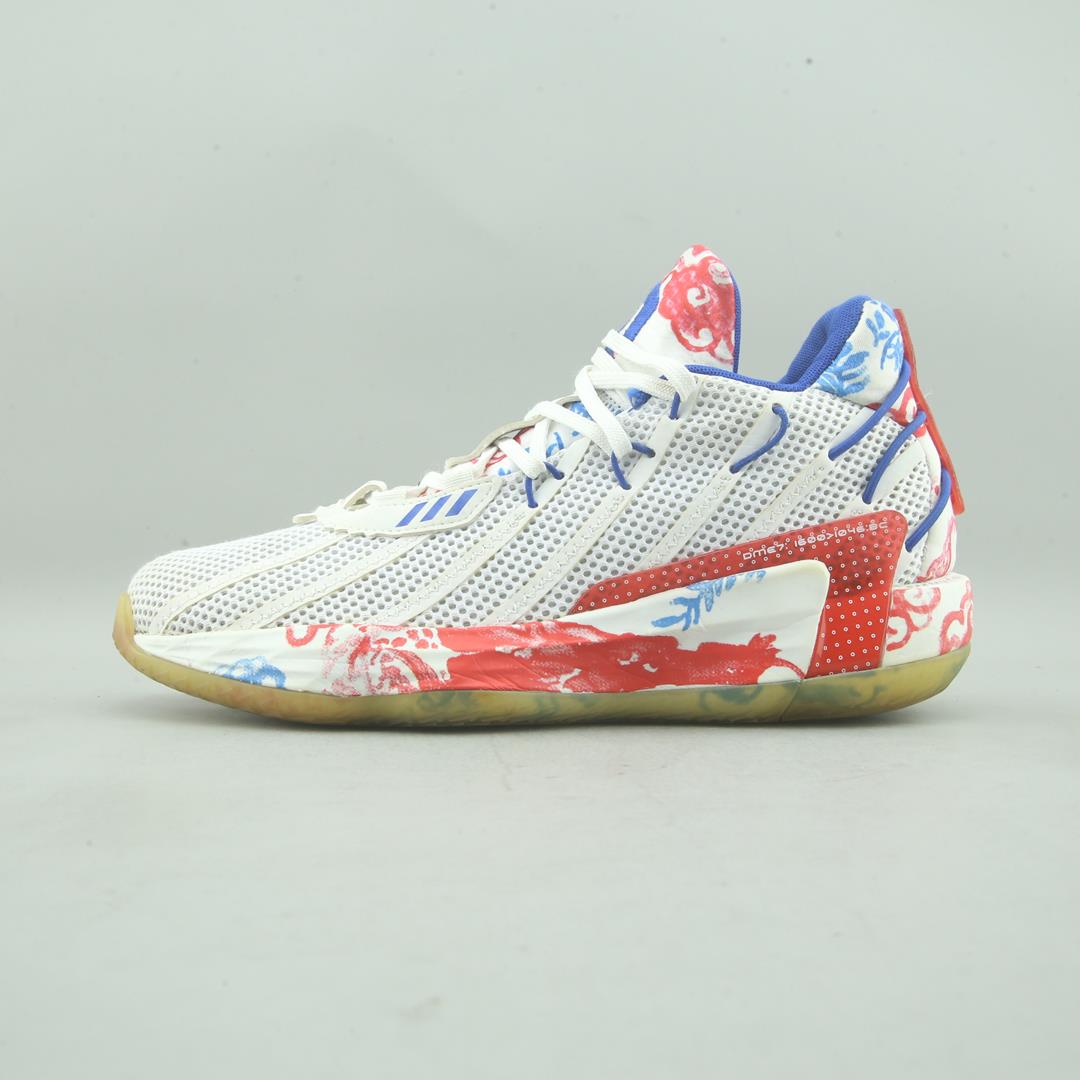 ADIDAS DAME 7