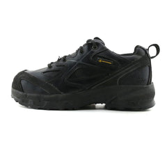 ACE WORK BOOTS MOXIE LOW - ALUMINUM TOE