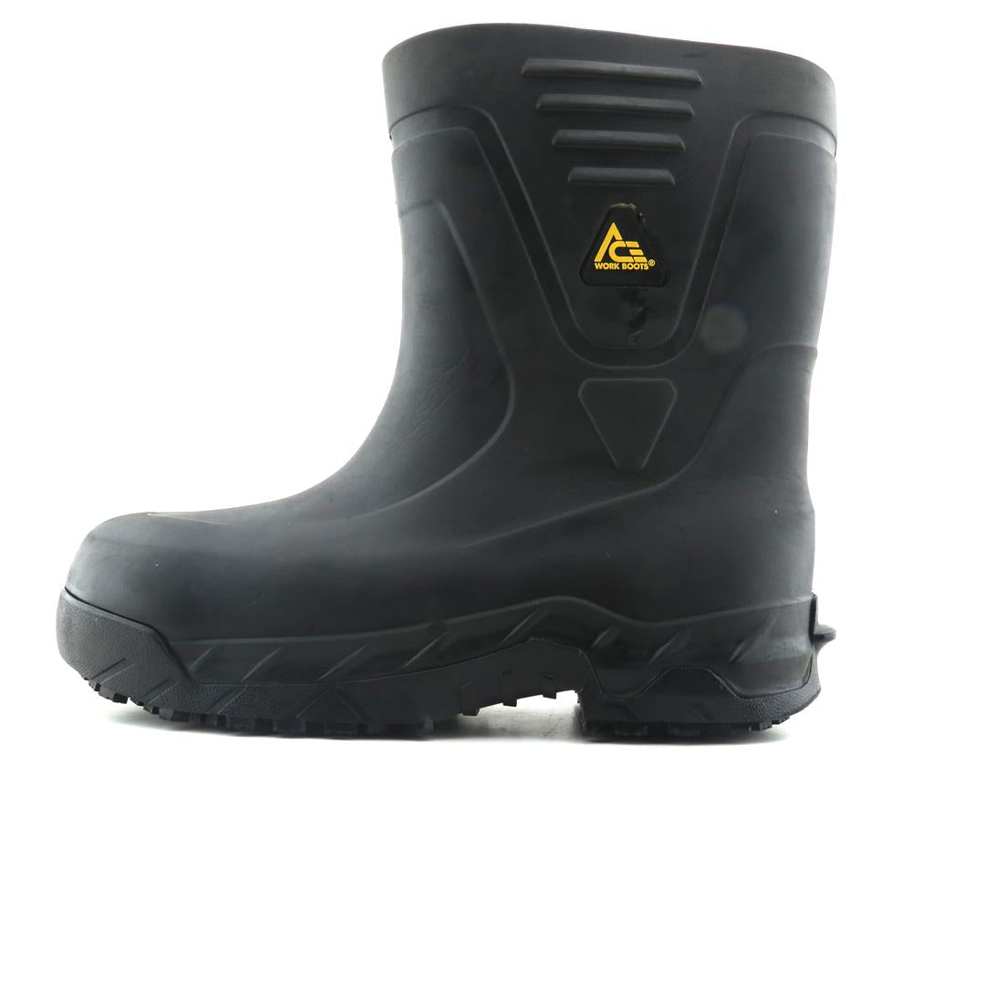 ACE WORK BOOTS BULLFROG PRO II - SOFT TOE