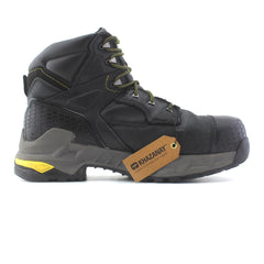 ACE WORK BOOTS REDROCK 6 INCH - COMPOSITE TOE