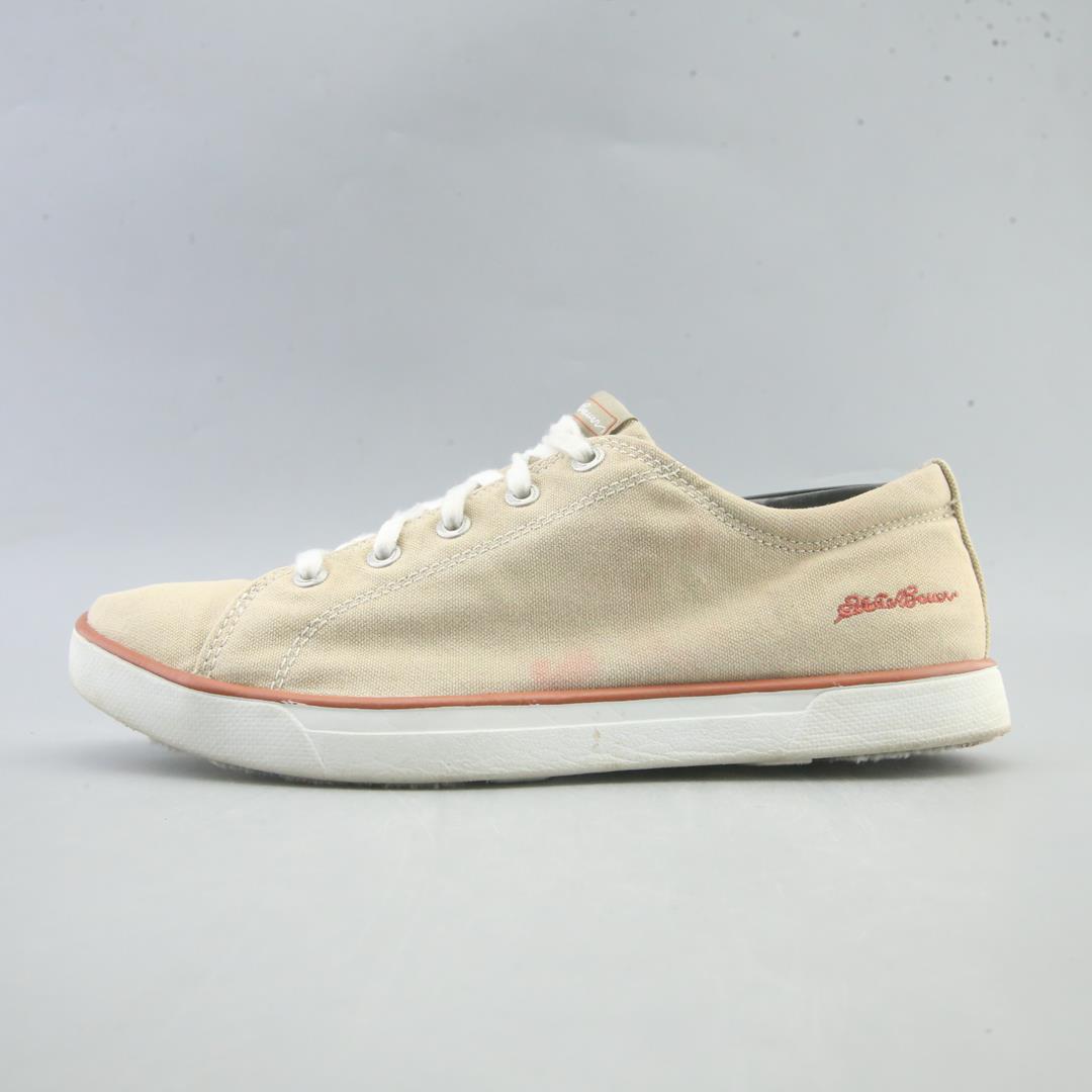 EDDIE BAUER  TAN