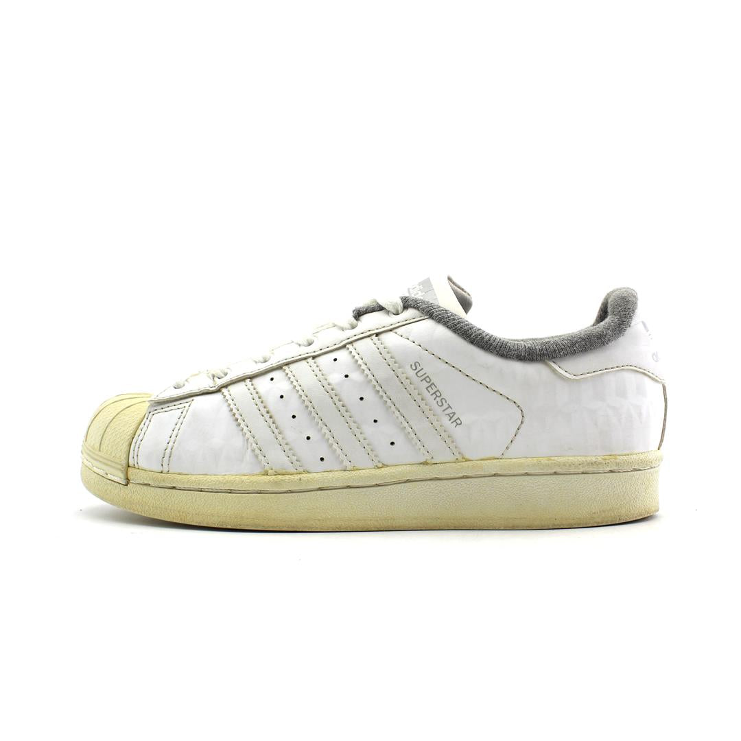 ADIDAS LA MARQUE AUX 3 BANDES