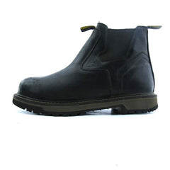 ACE WORK BOOTS FIREBRAND - SOFT TOE