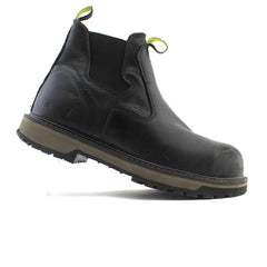 ACE WORK BOOTS FIREBRAND - COMPOSITE TOE