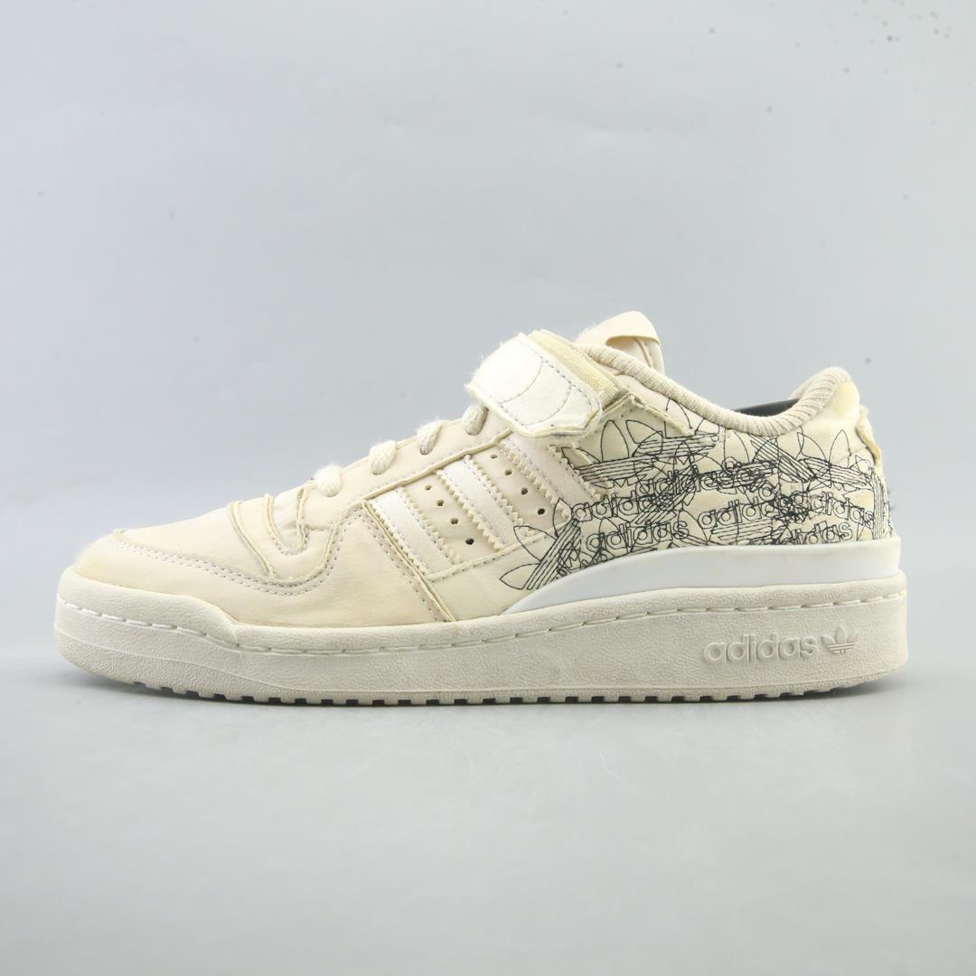 ADIDAS FORUM 84 LOW