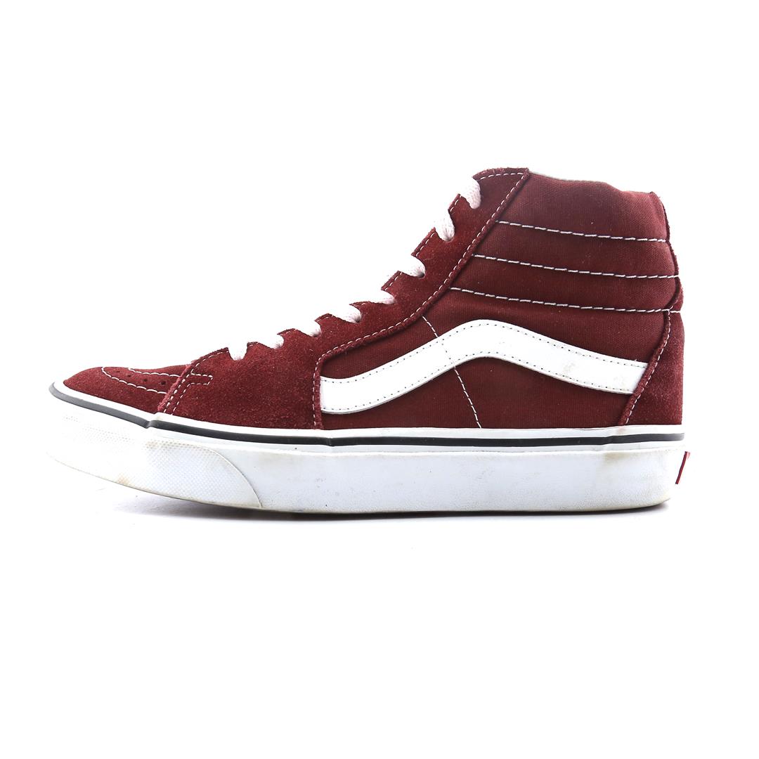 VANS SK8-HI