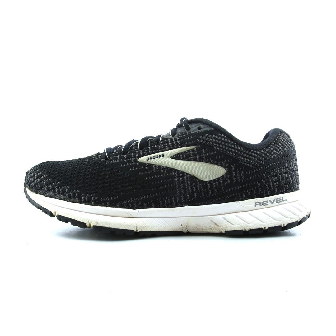 BROOKS REVEL 3