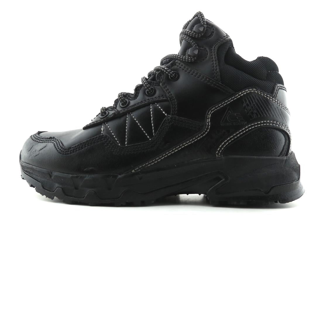 ACE WORK BOOTS PISTON MID - SOFT TOE