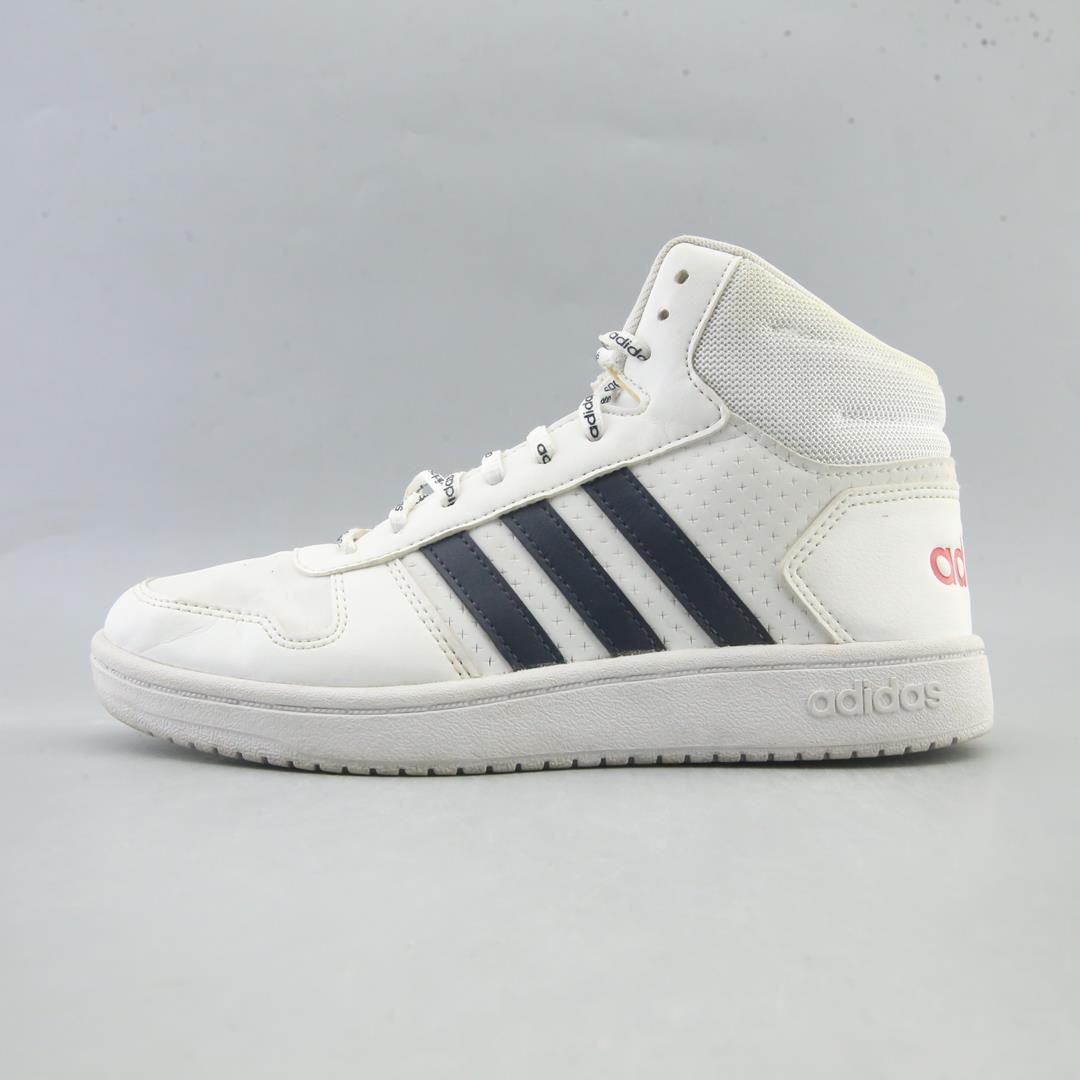 ADIDAS HOOPS 2.0 MID