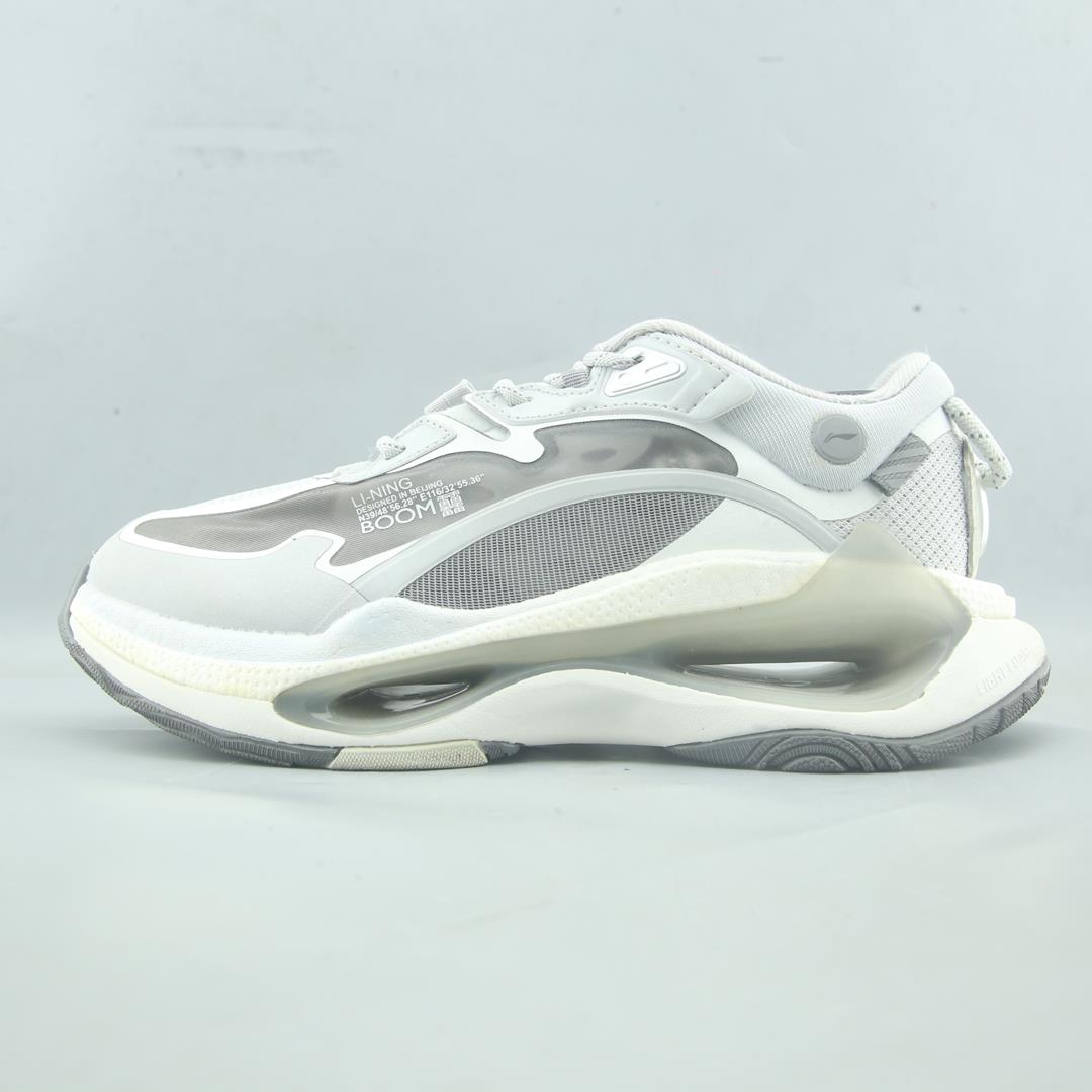 LI-NING INFINITY