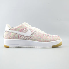 NIKE AIR FORCE 1 FLYKNIT LOW