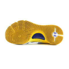 UNDER ARMOUR CURRY 4 MID