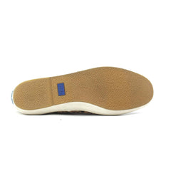 KEDS  CHAMPION LEOPARD