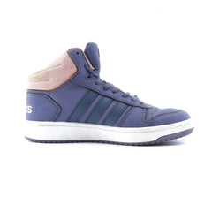 ADIDAS HOOPS MID