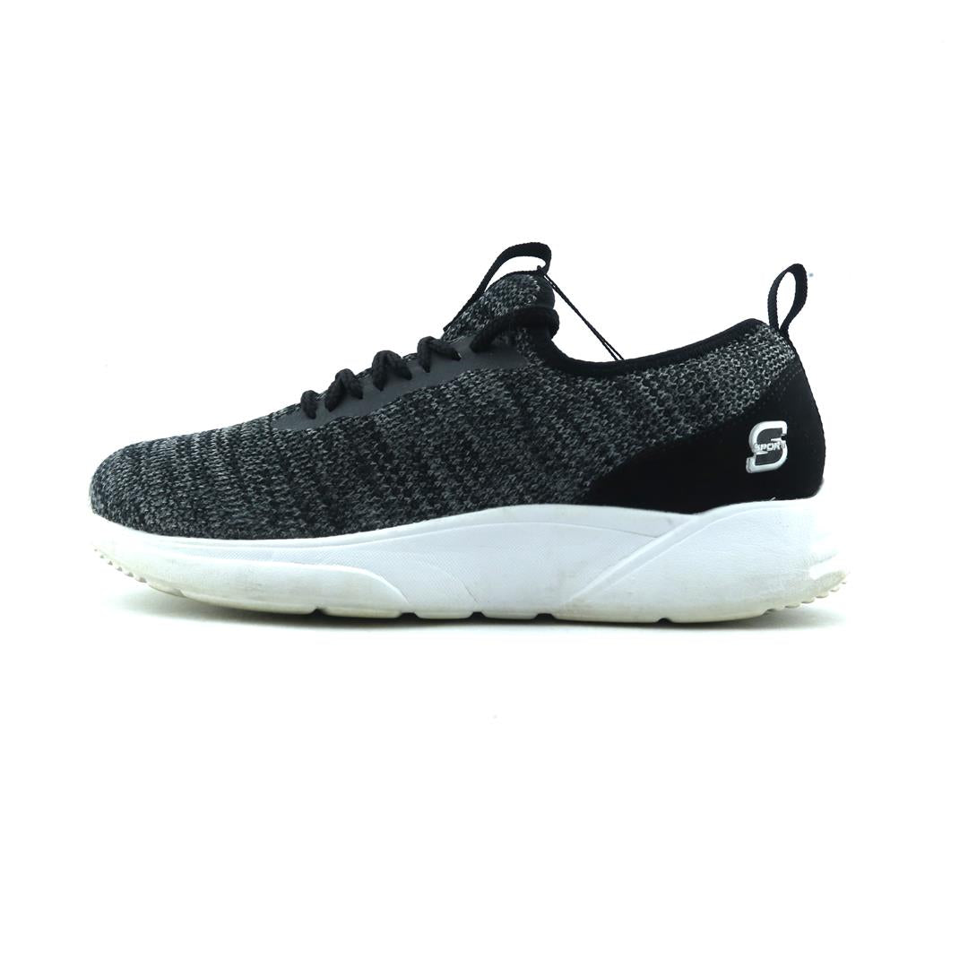 S SPORT MEMORY FOAM