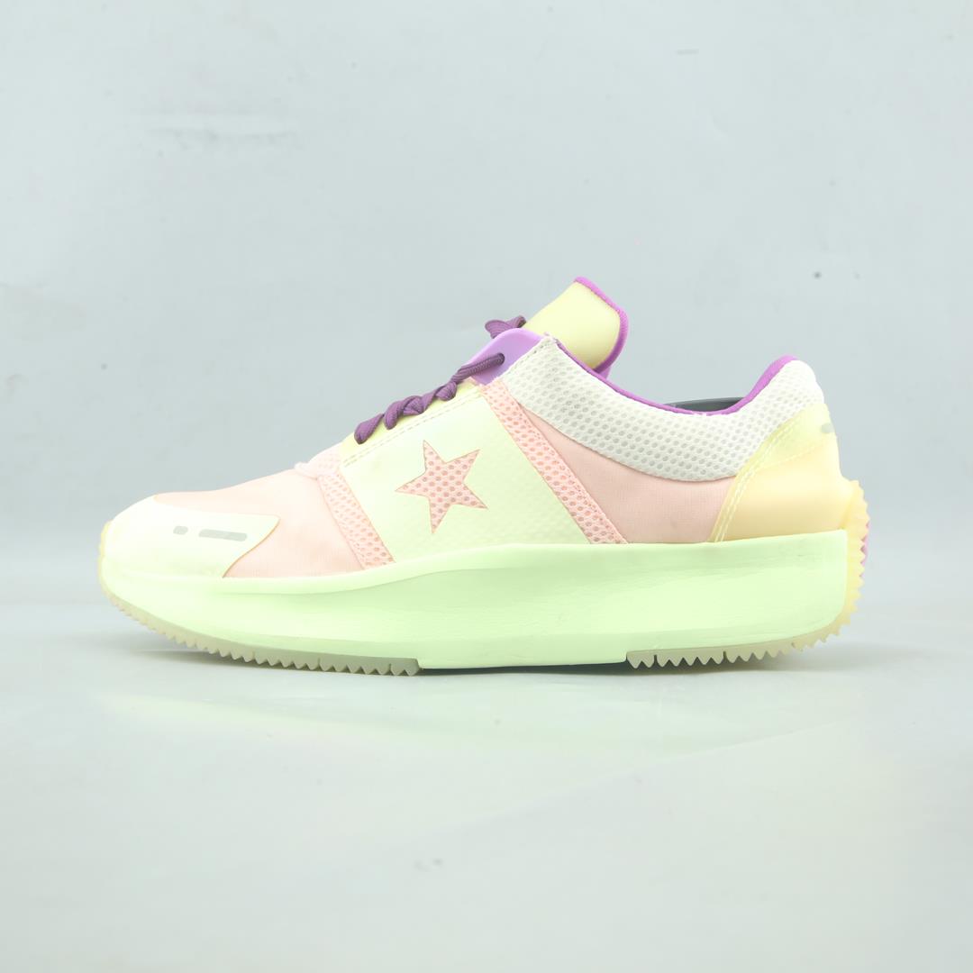 CONVERSE  RUN STAR OX STORM