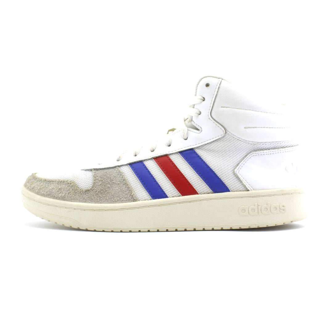 ADIDAS HOOPS 2.0 MID