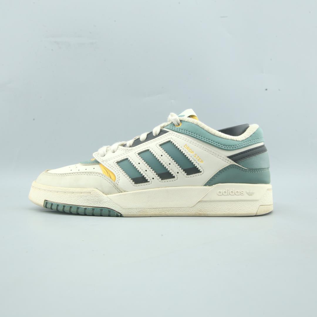 ADIDAS DROP STEP LOW